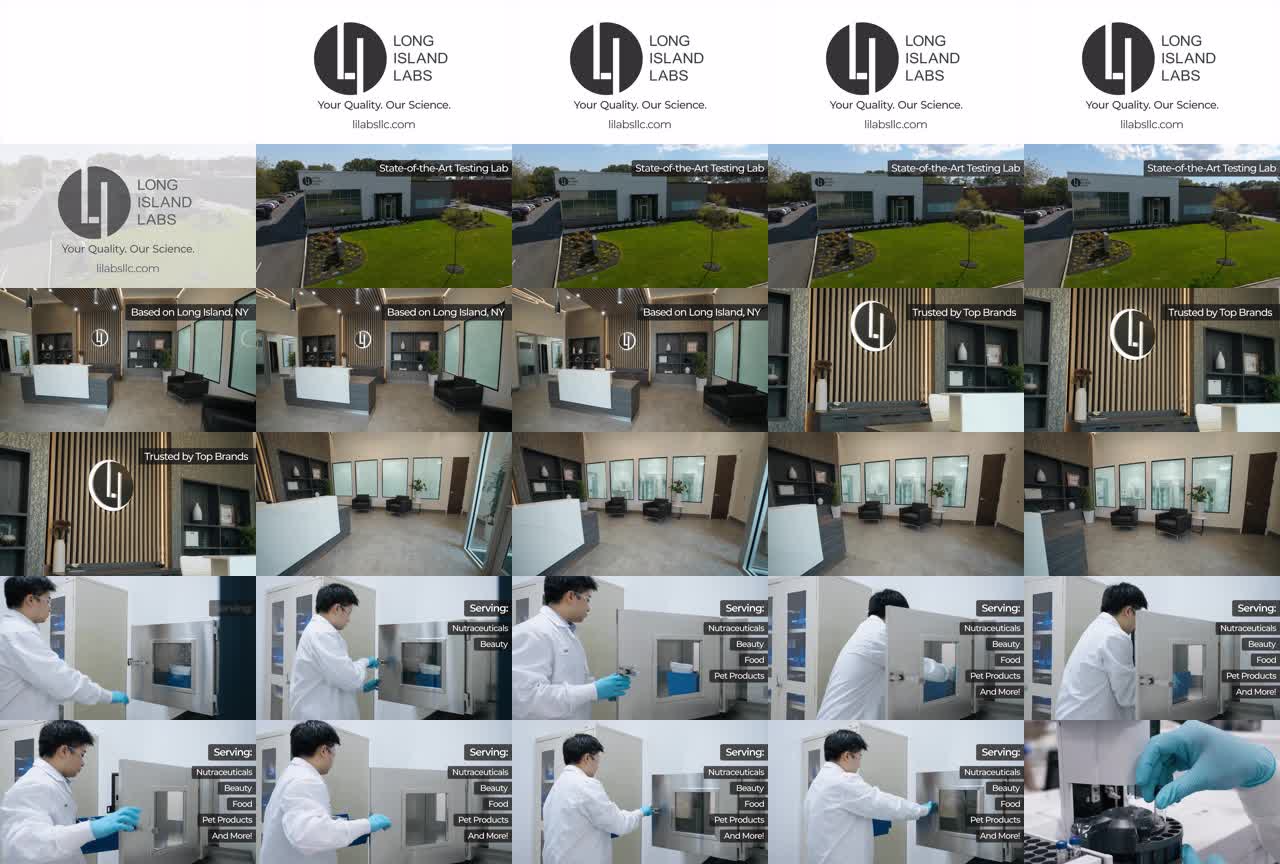 LI Labs Video